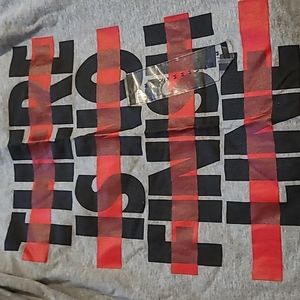 Nike and Jordan t shirts